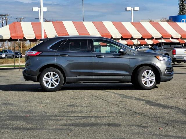 2020 Ford Edge SEL for sale in Merced, CA – photo 5