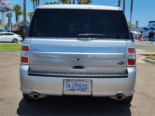 2019 Ford Flex Limited for sale in National City, CA – photo 21