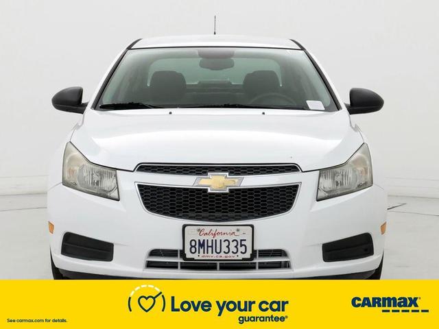 2013 Chevrolet Cruze LS for sale in Burbank, CA – photo 2