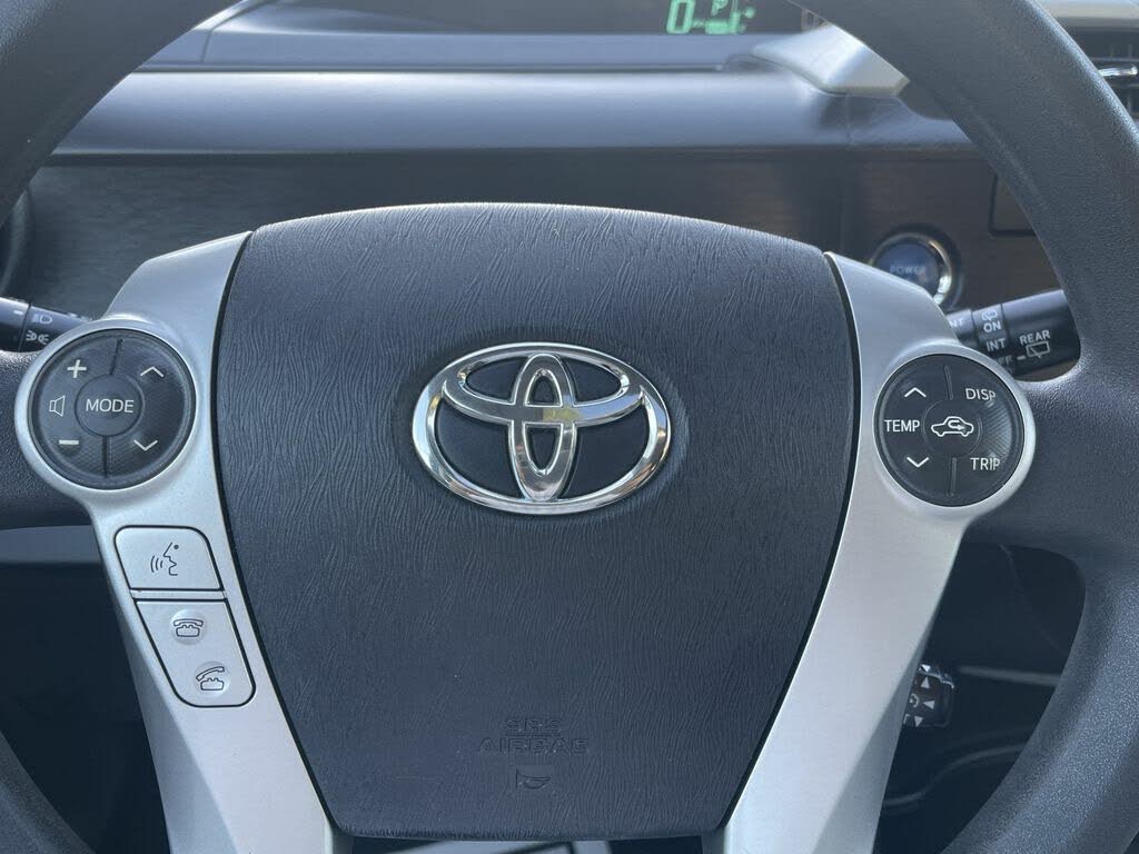 2012 Toyota Prius c Four for sale in La Puente, CA – photo 26