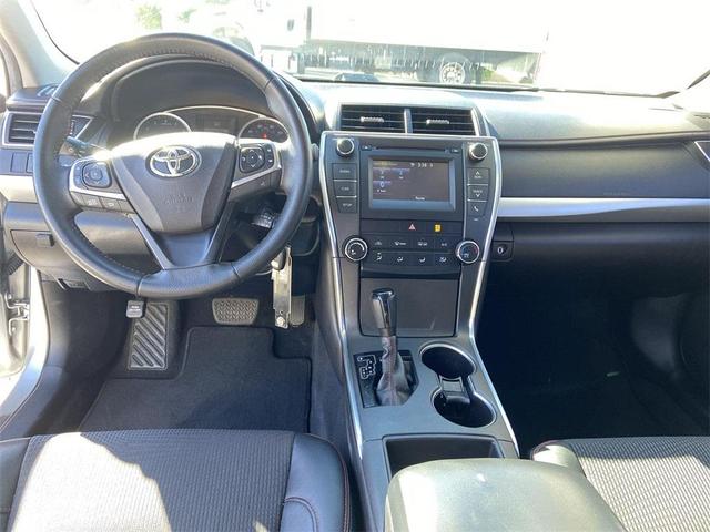 2017 Toyota Camry SE for sale in Victorville, CA – photo 10