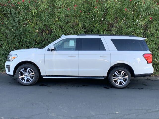 2022 Ford Expedition MAX XLT 4WD for sale in Gridley, CA – photo 8