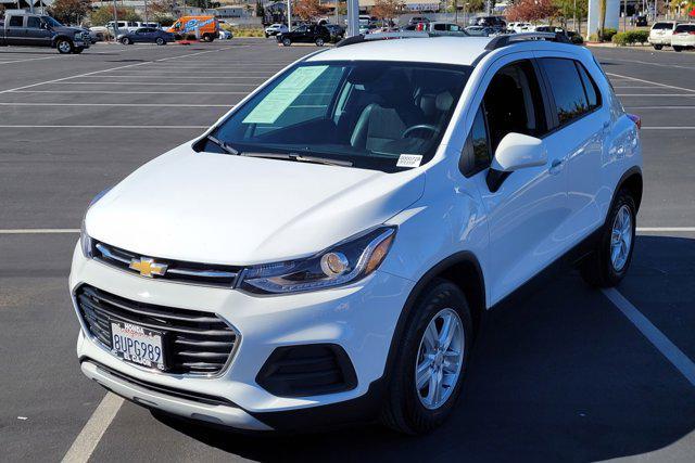 2021 Chevrolet Trax LT for sale in El Cajon, CA – photo 13