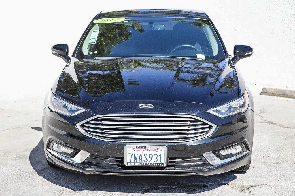 2017 Ford Fusion Energi SE Luxury for sale in Oxnard, CA – photo 2