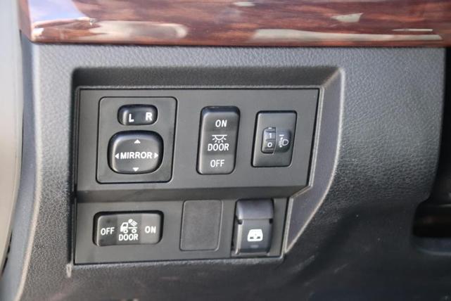 2014 Toyota Tundra Limited for sale in Auburn, CA – photo 26