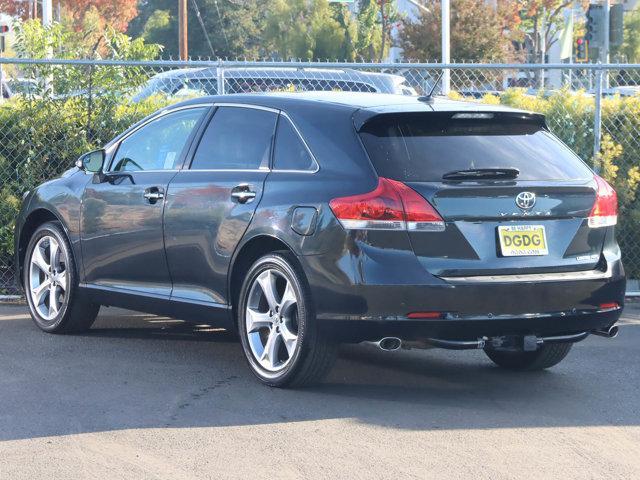 2015 Toyota Venza XLE for sale in San Jose, CA – photo 2