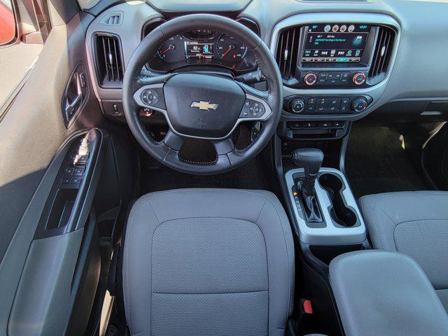 2016 Chevrolet Colorado LT for sale in Carlsbad, CA – photo 16