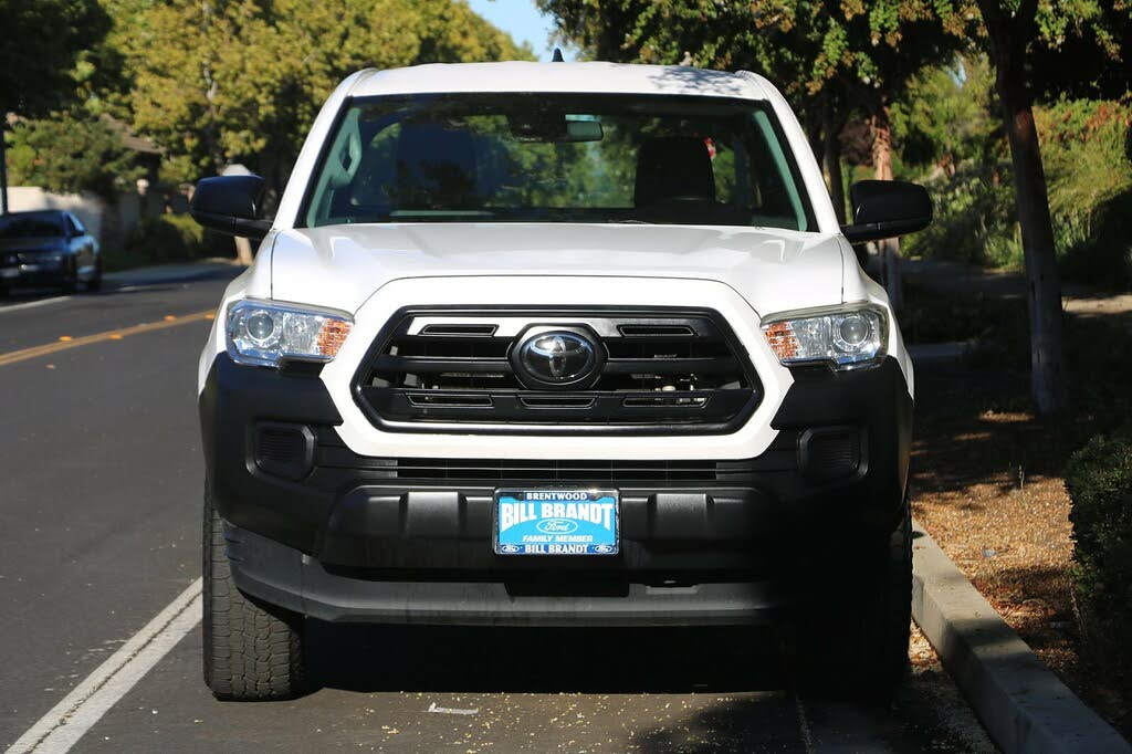 2018 Toyota Tacoma for sale in Brentwood, CA – photo 6