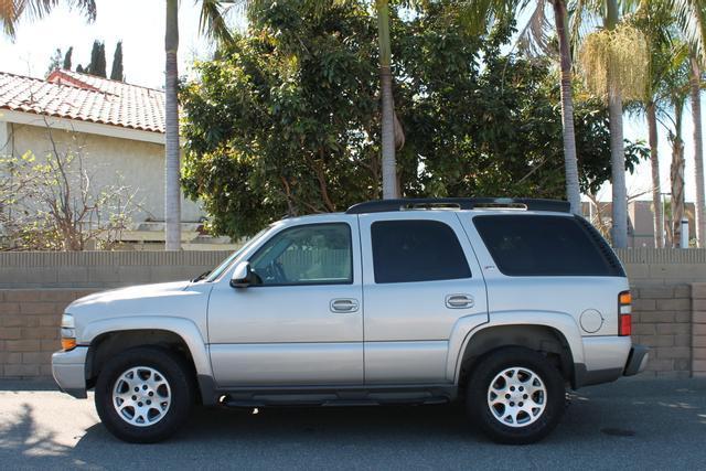 2005 Chevrolet Tahoe LT for sale in Orange, CA – photo 17