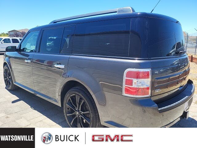 2016 Ford Flex SEL for sale in Watsonville, CA – photo 22