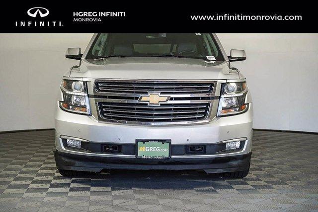 2018 Chevrolet Suburban Premier for sale in Monrovia, CA – photo 2