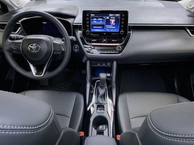 2022 Toyota Corolla Cross XLE for sale in Carson, CA – photo 32