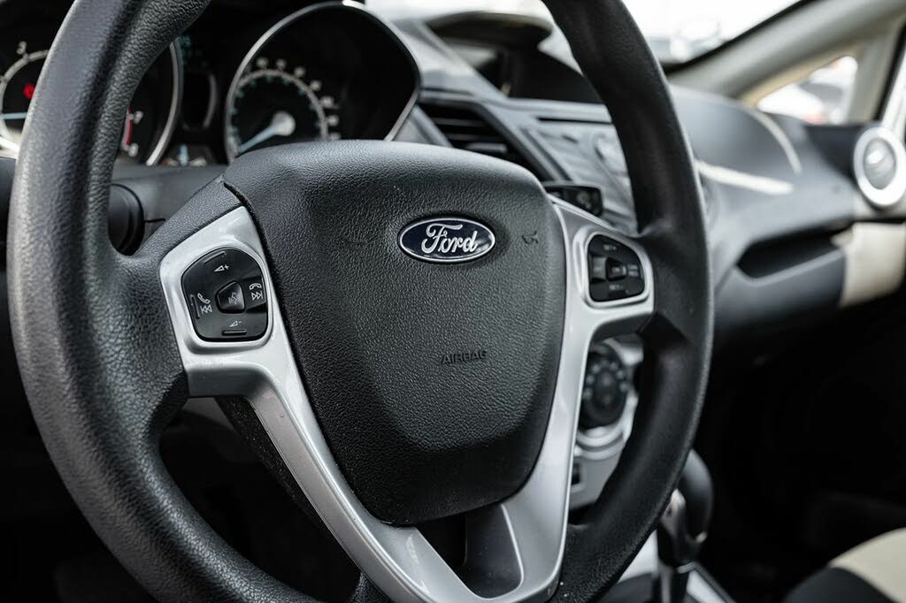 2018 Ford Fiesta SE for sale in Colton, CA – photo 14