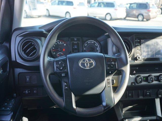 2020 Toyota Tacoma SR for sale in Modesto, CA – photo 15