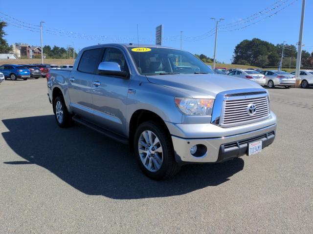 2013 Toyota Tundra Platinum for sale in Eureka, CA – photo 13