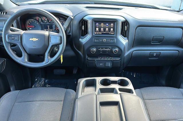 2020 Chevrolet Silverado 1500 Custom for sale in Seaside, CA – photo 4