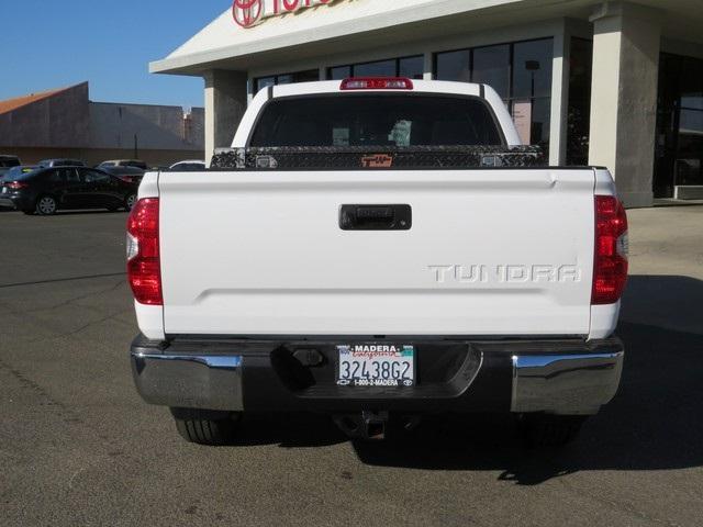 2018 Toyota Tundra SR5 for sale in Madera, CA – photo 32