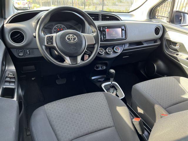 2016 Toyota Yaris LE for sale in Vista, CA – photo 14