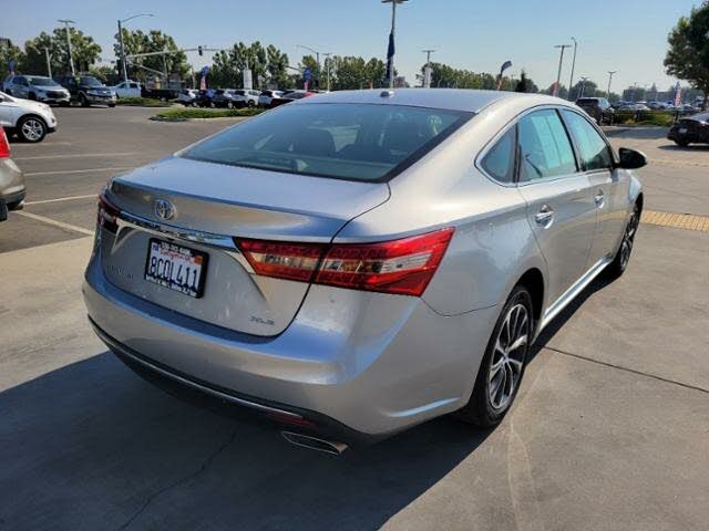 2017 Toyota Avalon XLE for sale in Yuba City, CA – photo 9