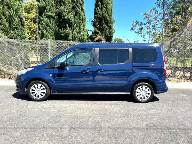 2014 Ford Transit Connect XLT for sale in Santa Ana, CA – photo 7