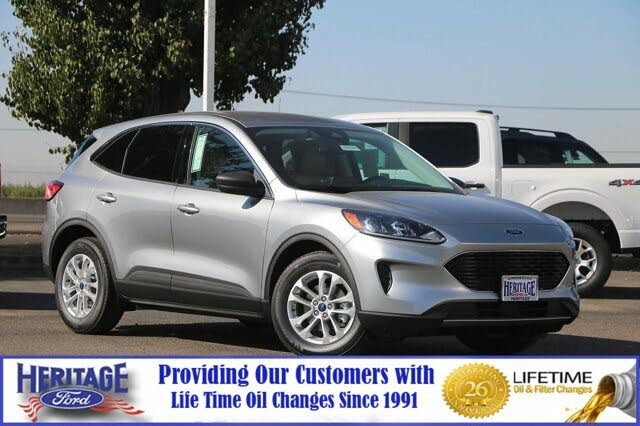 2022 Ford Escape SE FWD for sale in Modesto, CA