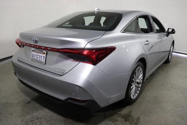 2021 Toyota Avalon Hybrid Limited for sale in Escondido, CA – photo 3