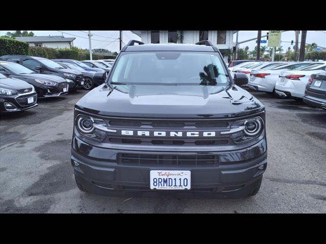 2021 Ford Bronco Sport Big Bend for sale in Costa Mesa, CA – photo 15