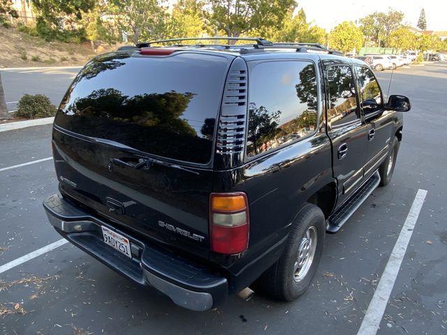 2001 Chevrolet Tahoe for sale in San Diego, CA – photo 19