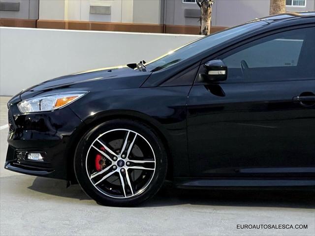 2016 Ford Focus ST Base for sale in Santa Clara, CA – photo 9