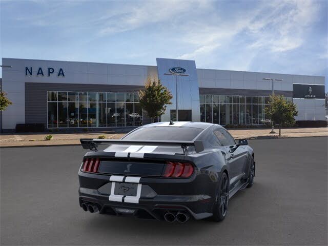 2022 Ford Mustang Shelby GT500 Fastback RWD for sale in Napa, CA – photo 8