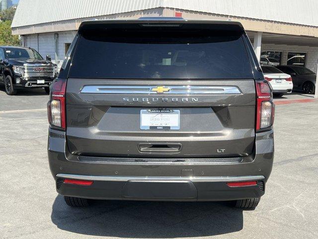 2021 Chevrolet Suburban LT for sale in Laguna Niguel, CA – photo 6