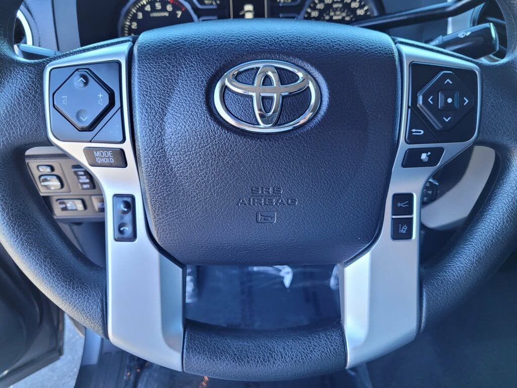 2021 Toyota Tundra SR5 CrewMax RWD for sale in Stockton, CA – photo 19