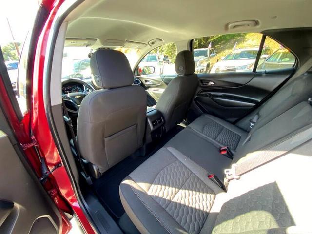 2018 Chevrolet Equinox 1LT for sale in Santa Clarita, CA – photo 15