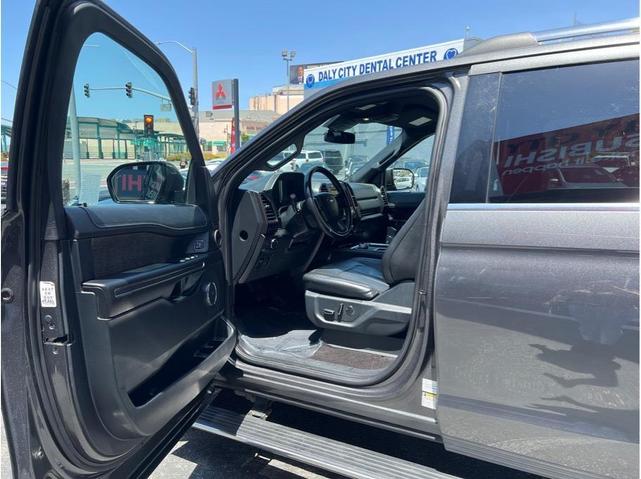 2020 Ford Expedition Limited for sale in Daly City, CA – photo 8