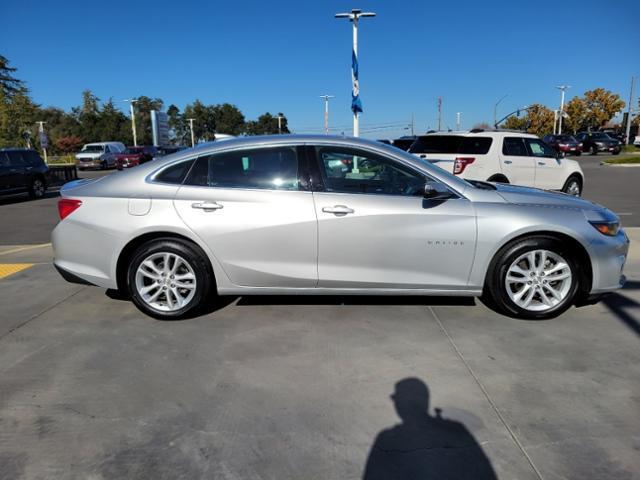 2018 Chevrolet Malibu LT for sale in Yuba City, CA – photo 9