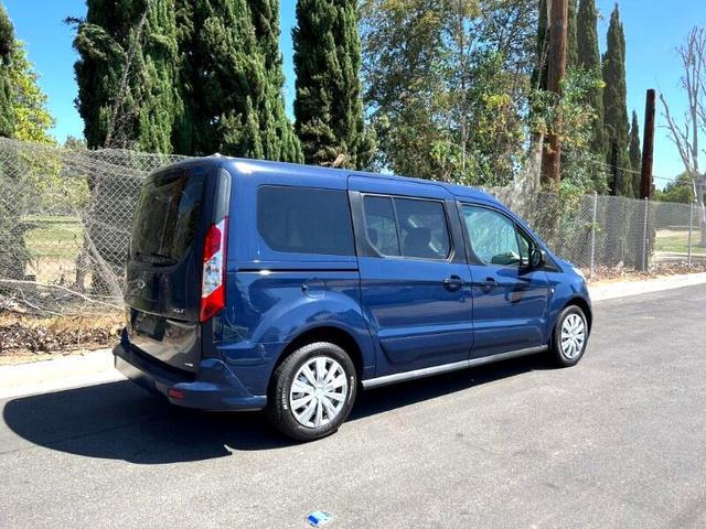 2014 Ford Transit Connect XLT for sale in Santa Ana, CA – photo 4