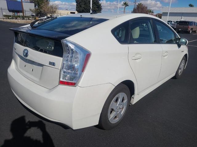 2011 Toyota Prius I for sale in Victorville, CA – photo 7