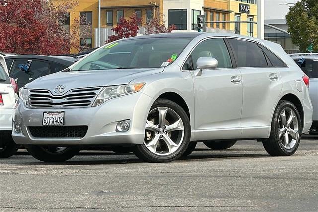 2011 Toyota Venza Base for sale in Sunnyvale, CA – photo 2