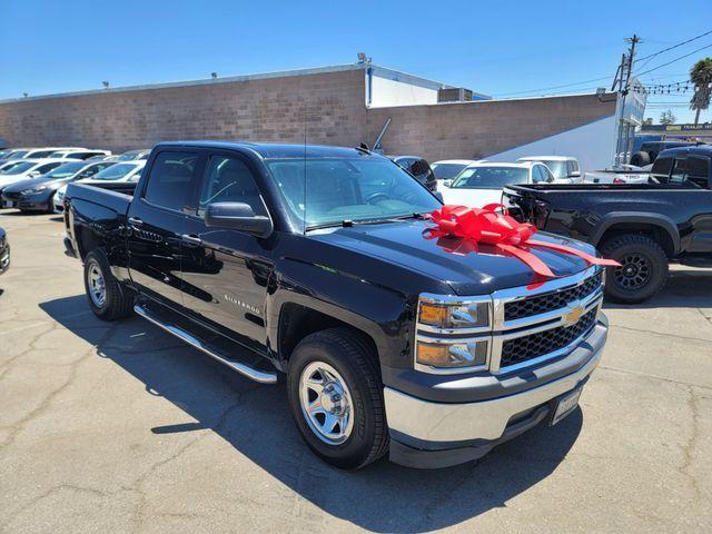 2015 Chevrolet Silverado 1500 LS for sale in Oxnard, CA