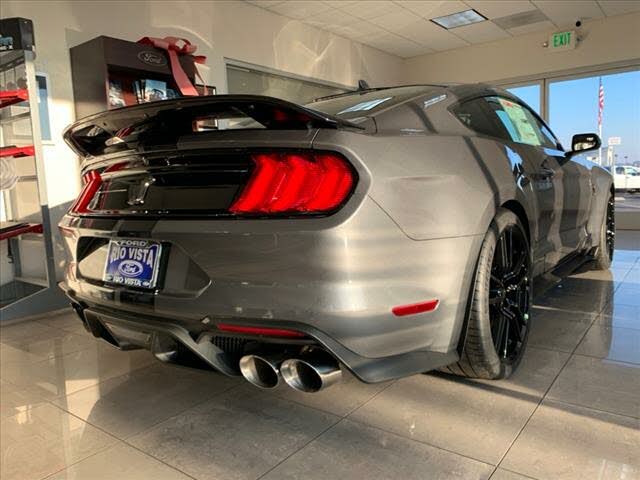 2022 Ford Mustang Shelby GT500 Fastback RWD for sale in Rio Vista, CA – photo 5