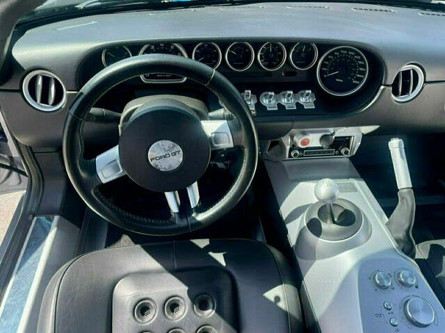 2006 Ford GT RWD for sale in Los Angeles, CA – photo 20