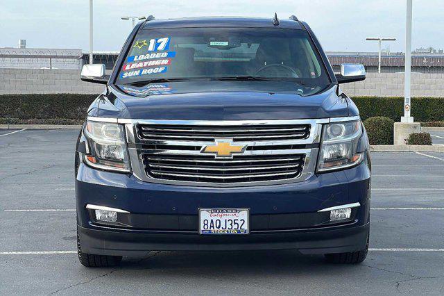 2017 Chevrolet Tahoe Premier for sale in Stockton, CA – photo 9