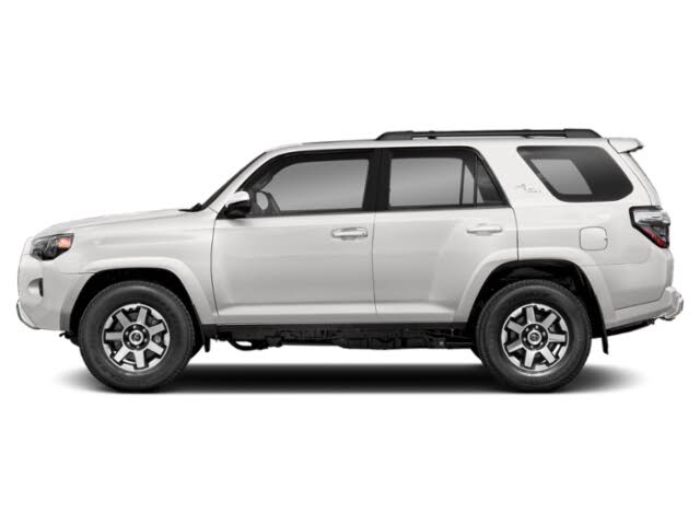 2021 Toyota 4Runner TRD Off-Road Premium 4WD for sale in South San Francisco, CA – photo 2