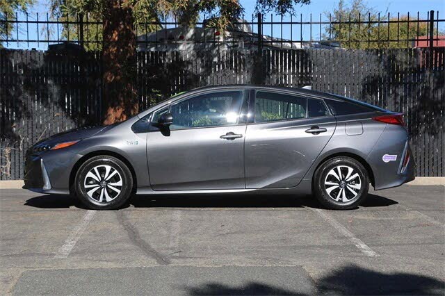 2019 Toyota Prius Prime Plus FWD for sale in Concord, CA – photo 10