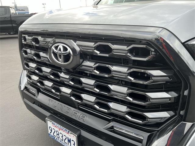 2022 Toyota Tundra Platinum for sale in Temecula, CA – photo 32