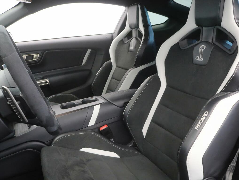 2020 Ford Mustang Shelby GT500 Fastback RWD for sale in Montclair, CA – photo 28