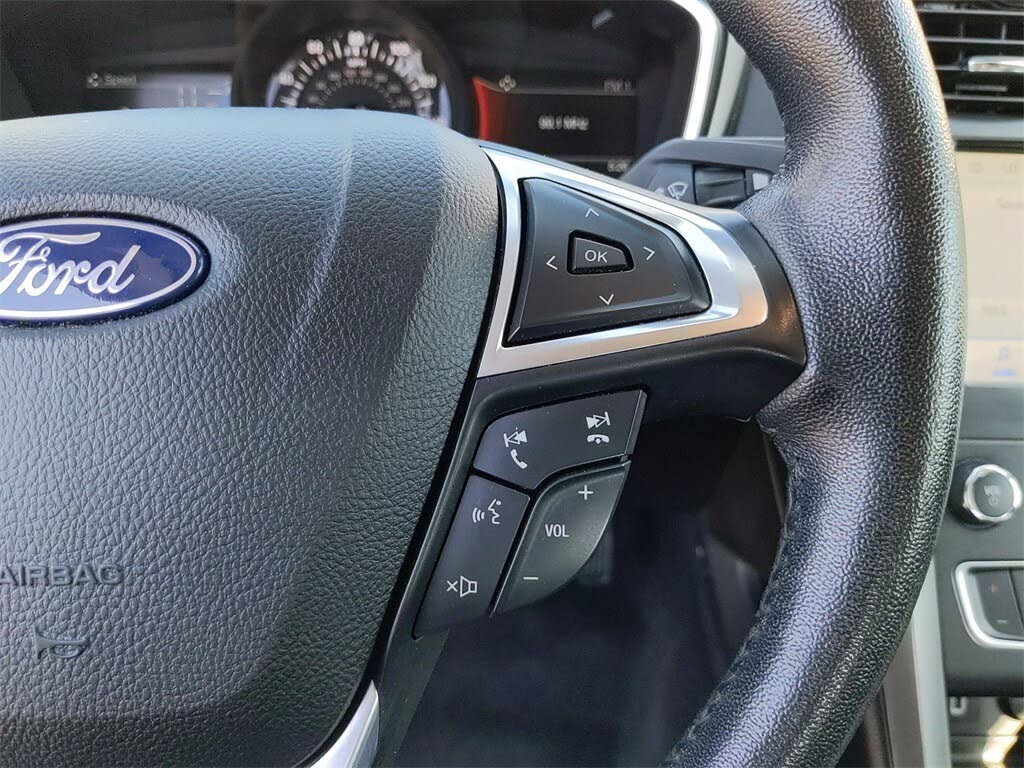 2020 Ford Fusion SEL FWD for sale in Colton, CA – photo 20