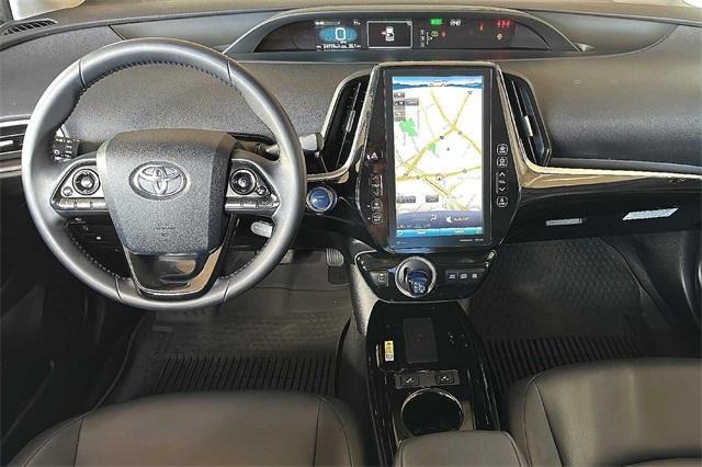2022 Toyota Prius Prime XLE for sale in Concord, CA – photo 10