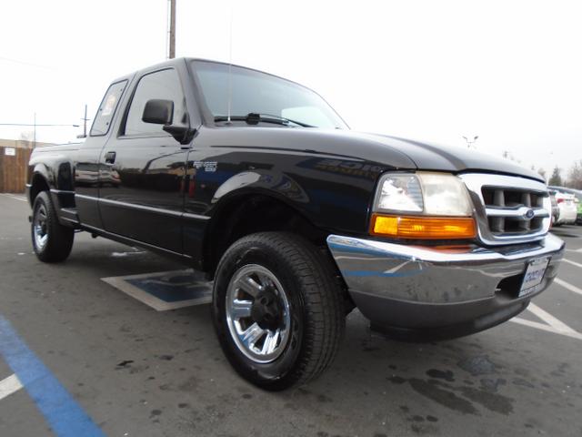 2000 Ford Ranger XLT for sale in Sacramento, CA – photo 15