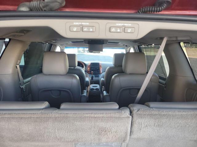 2010 Toyota Sienna Limited for sale in Chino, CA – photo 33